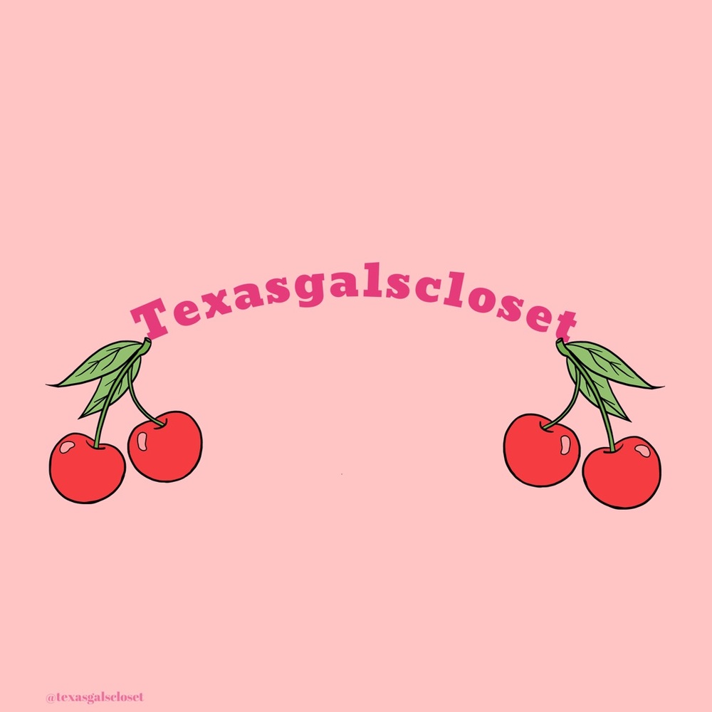Meet your Posher, Texasgalscloset